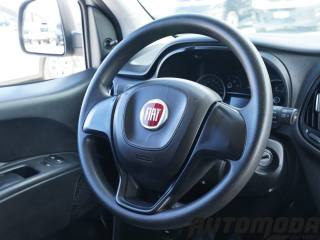 FIAT Doblo usata 12