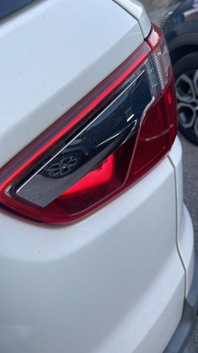 FORD EcoSport usata 18