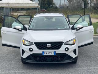 SEAT Arona 1.0 EcoTSI 110 CV DSG Style AUTOMATICA
