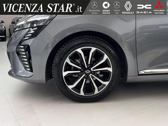 RENAULT Clio usata, con Airbag Passeggero