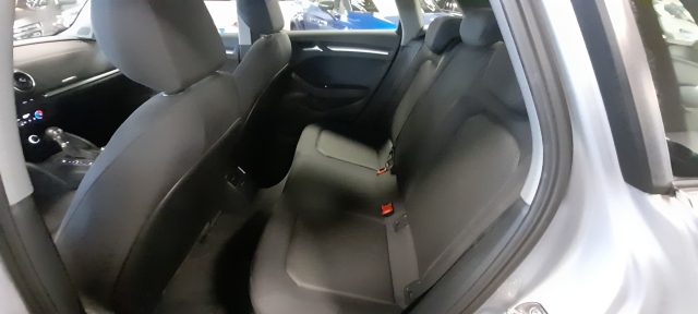 AUDI A3 usata 25