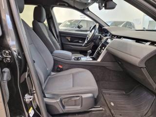 LAND ROVER Discovery Sport usata, con Airbag laterali