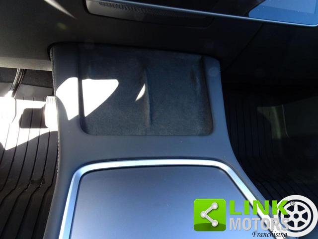TESLA Model 3 usata, con Sistema di navigazione