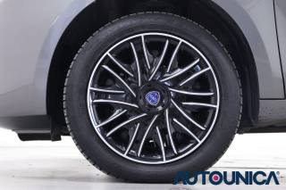 LANCIA Ypsilon usata, con Immobilizzatore elettronico