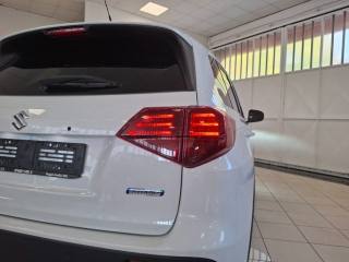 SUZUKI Vitara usata, con Vetri oscurati