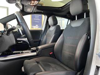 MERCEDES-BENZ GLA 200 usata, con Controllo trazione