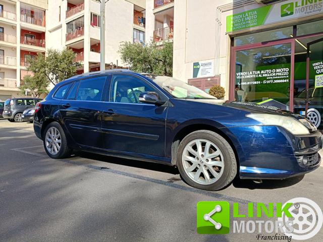 RENAULT Laguna usata 33