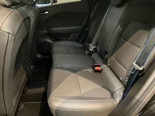 RENAULT Captur usata, con Fari LED