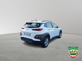 HYUNDAI Kona usata, con Autoradio
