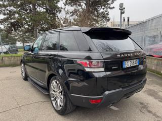 LAND ROVER Range Rover Sport usata, con Airbag Passeggero