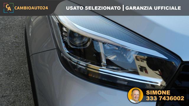 DR MOTOR DR 5.0 usata, con Specchietti laterali elettrici