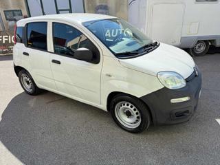 FIAT Panda usata, con Airbag