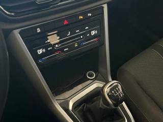 VOLKSWAGEN T-Roc usata, con Servosterzo