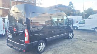 OPEL Movano usata, con Alzacristalli elettrici