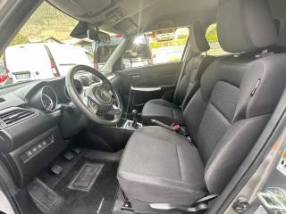 SUZUKI Swift usata, con Fendinebbia