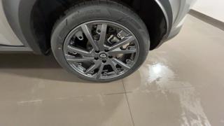 NISSAN Juke usata, con Autoradio