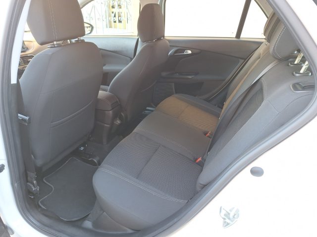 FIAT Tipo usata, con Climatizzatore