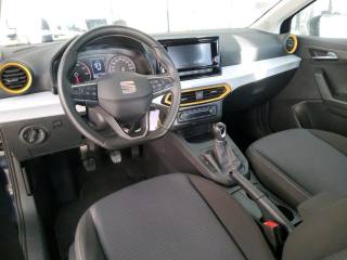 SEAT Ibiza usata, con Airbag Passeggero