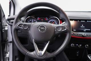 OPEL Crossland usata, con Servosterzo