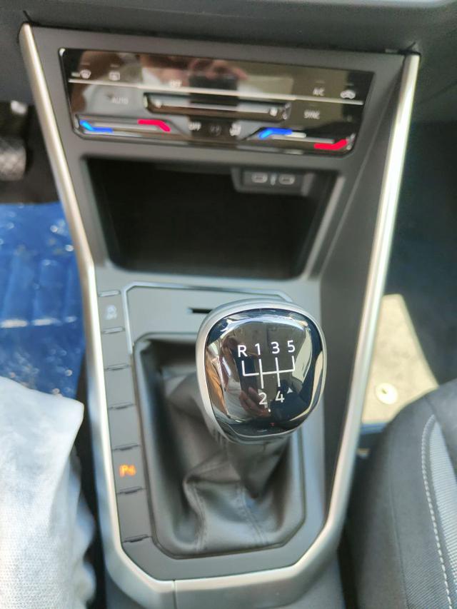 VOLKSWAGEN Polo usata, con Controllo trazione