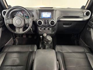 JEEP Wrangler usata, con Alzacristalli elettrici