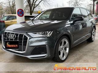 AUDI Q7 usata, con Cerchi in lega