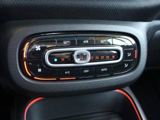 SMART ForTwo usata, con Volante multifunzione