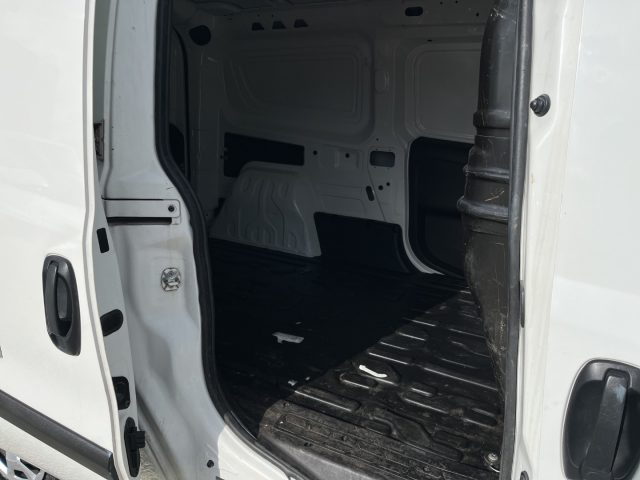 FIAT Doblo usata, con Servosterzo