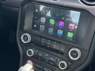 FORD Mustang usata, con Cruise Control