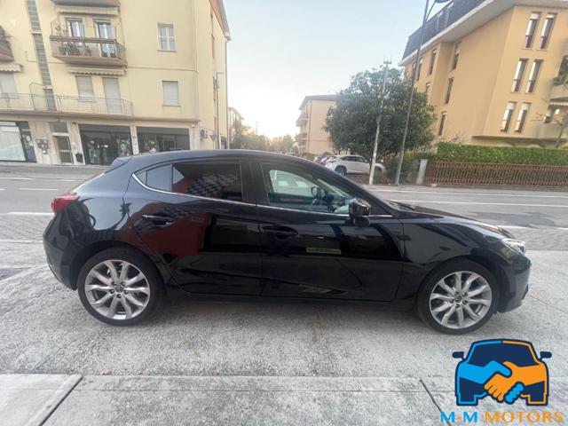 MAZDA 3 usata, con Alzacristalli elettrici