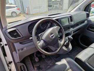 OPEL Vivaro usata, con Airbag Passeggero