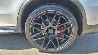 MERCEDES-BENZ GLC 43 AMG usata, con Controllo automatico clima