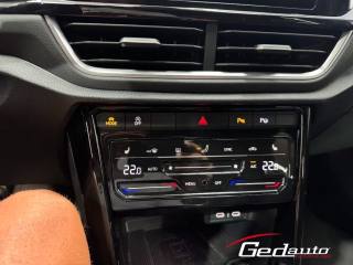 VOLKSWAGEN T-Roc usata, con Park Distance Control