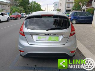 FORD Fiesta usata, con Antifurto