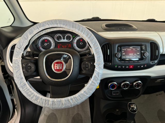 FIAT 500L usata 19