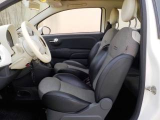 FIAT 500C usata, con Chiusura centralizzata telecomandata
