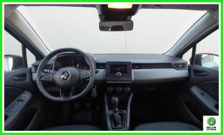 RENAULT Clio usata, con Controllo trazione