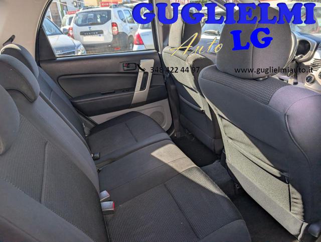 DAIHATSU Terios usata 27