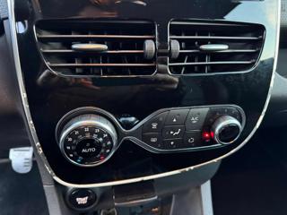 RENAULT Clio usata, con Cronologia tagliandi