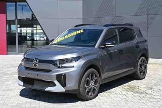 CITROEN C3 Aircross PureTech Turbo 100 CV Plus