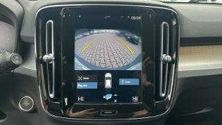 VOLVO XC40 usata, con Servosterzo
