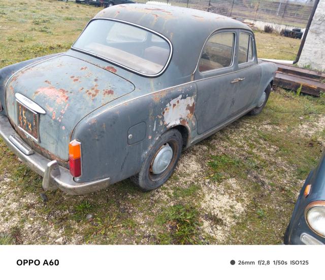 LANCIA Appia usata 2