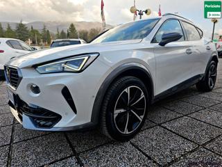 CUPRA Formentor 1.5 TSI