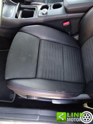 MERCEDES-BENZ CLA 200 usata, con Isofix