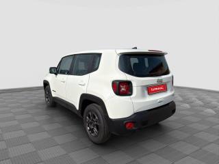 JEEP Renegade usata 2