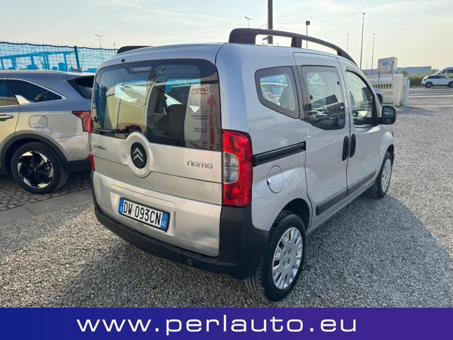 CITROEN Nemo usata, con Airbag laterali