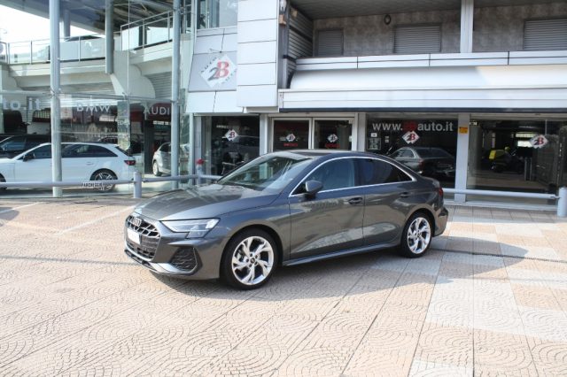 AUDI A3 usata, con ABS