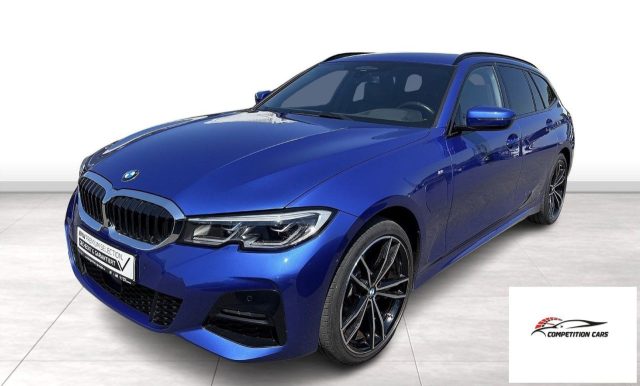 BMW 320 usata, con ABS