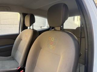 RENAULT Twingo usata, con Climatizzatore