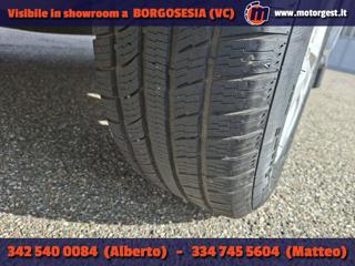 HONDA HR-V usata, con Fendinebbia